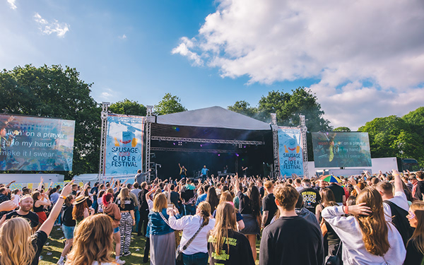 Event Branding